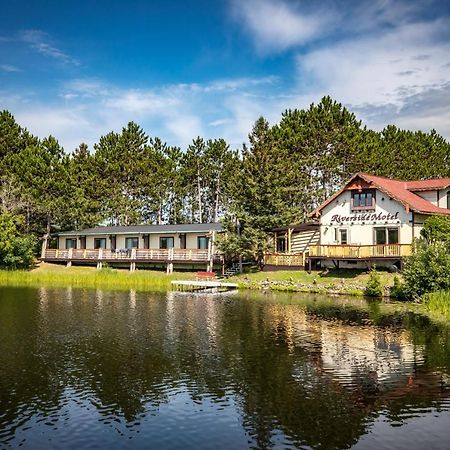 Riverside Motel Хейвард Экстерьер фото