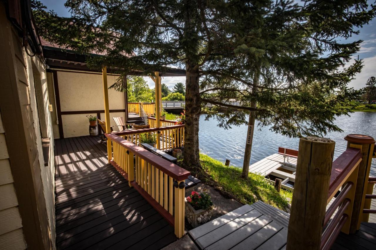 Riverside Motel Хейвард Экстерьер фото