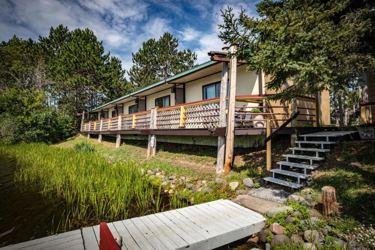 Riverside Motel Хейвард Экстерьер фото