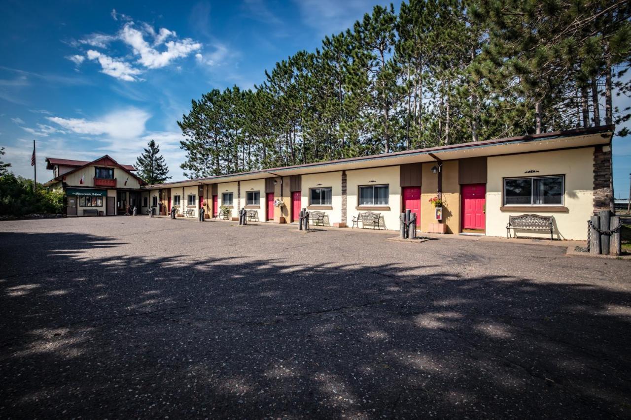 Riverside Motel Хейвард Экстерьер фото