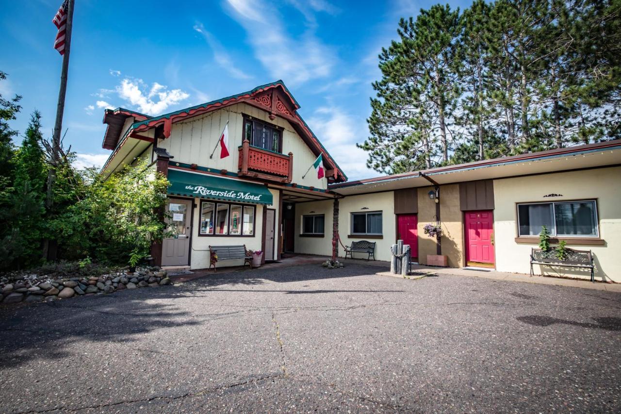 Riverside Motel Хейвард Экстерьер фото