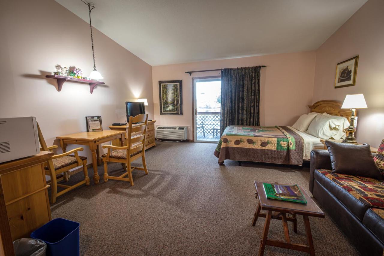 Riverside Motel Хейвард Экстерьер фото