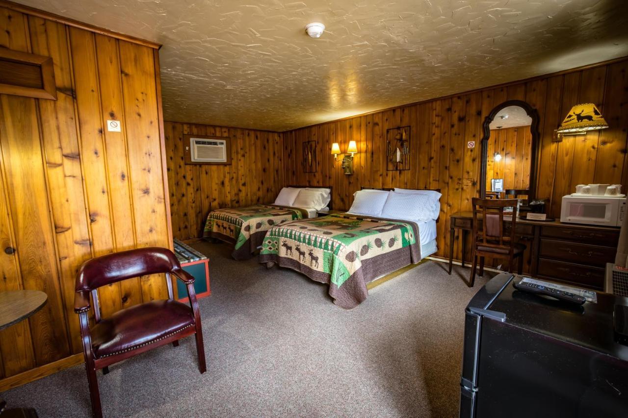 Riverside Motel Хейвард Экстерьер фото