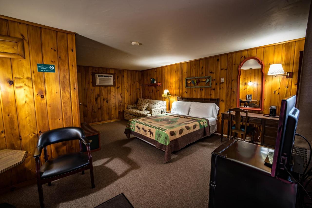Riverside Motel Хейвард Экстерьер фото