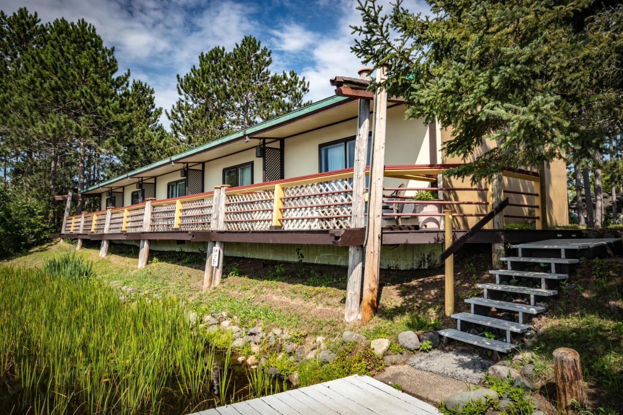 Riverside Motel Хейвард Экстерьер фото