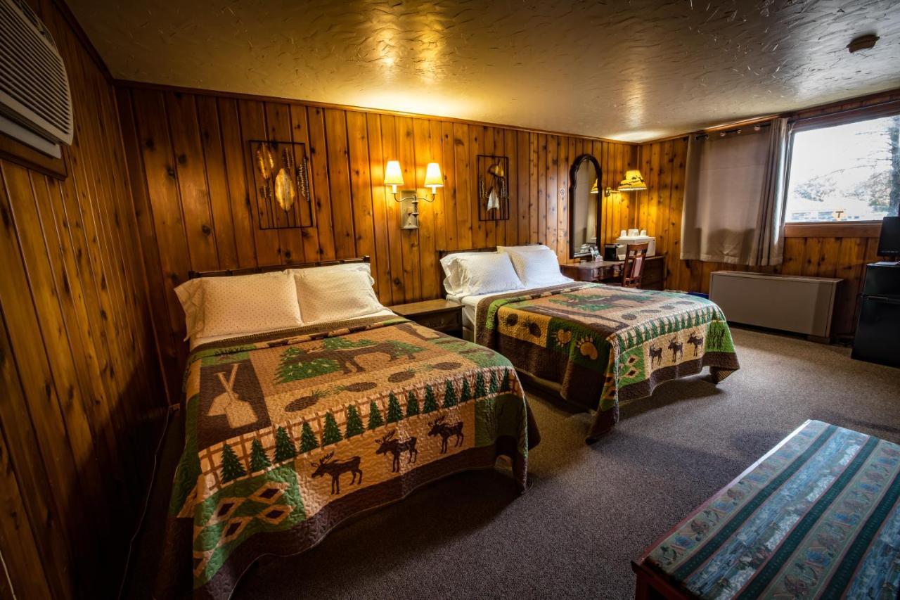 Riverside Motel Хейвард Экстерьер фото