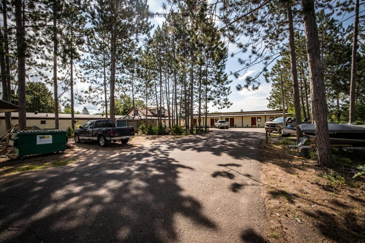 Riverside Motel Хейвард Экстерьер фото