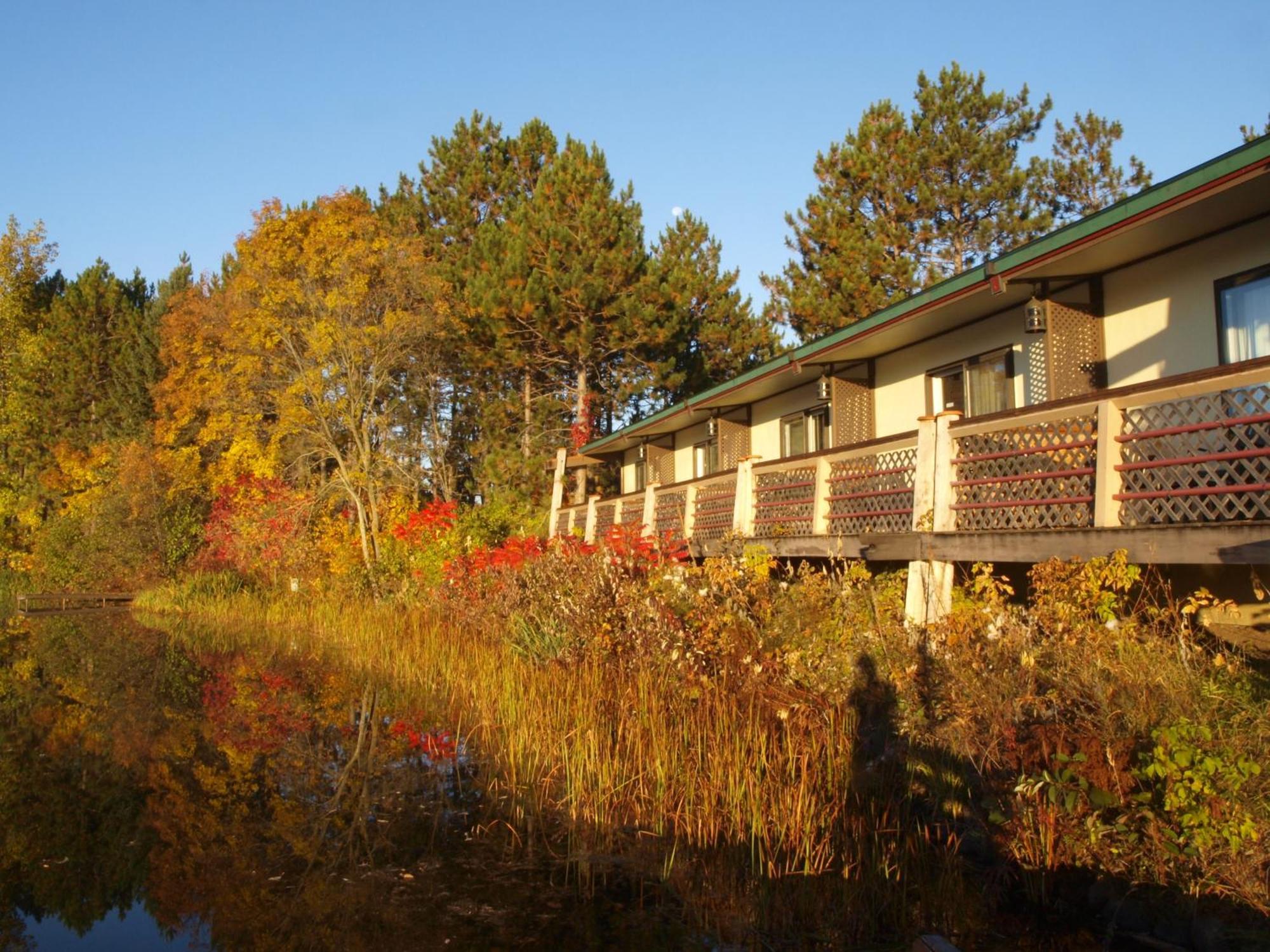 Riverside Motel Хейвард Экстерьер фото