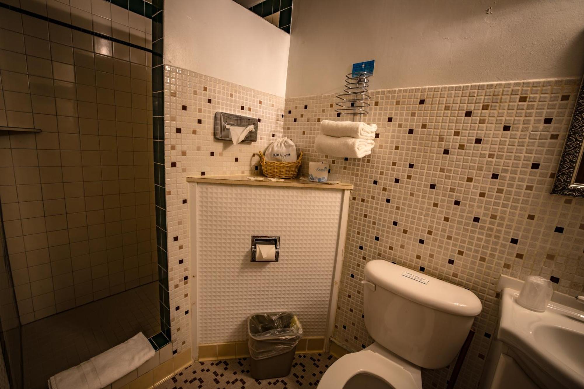 Riverside Motel Хейвард Номер фото