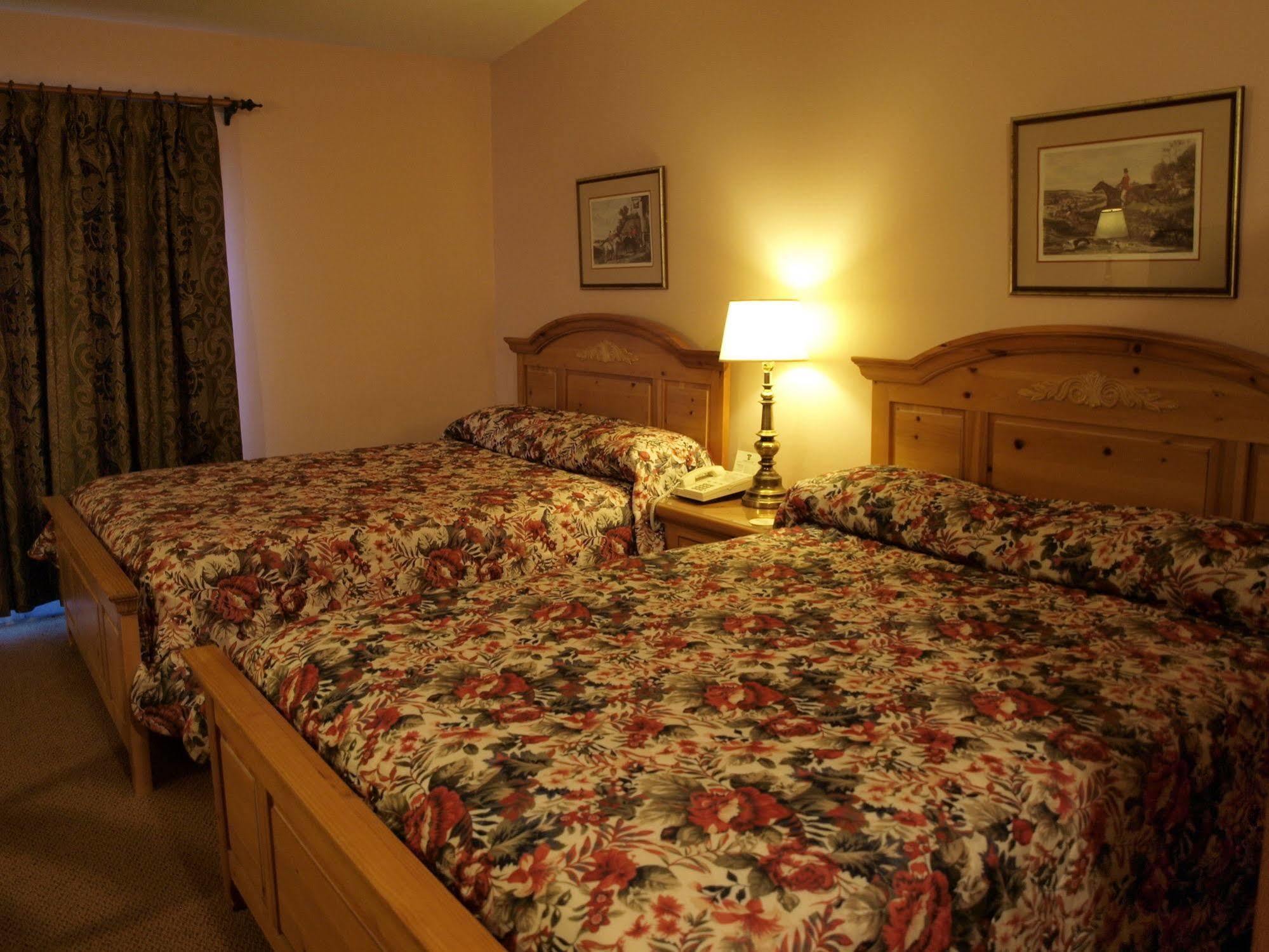 Riverside Motel Хейвард Экстерьер фото